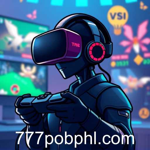 777pob Revolutionizes Online Gaming Experience