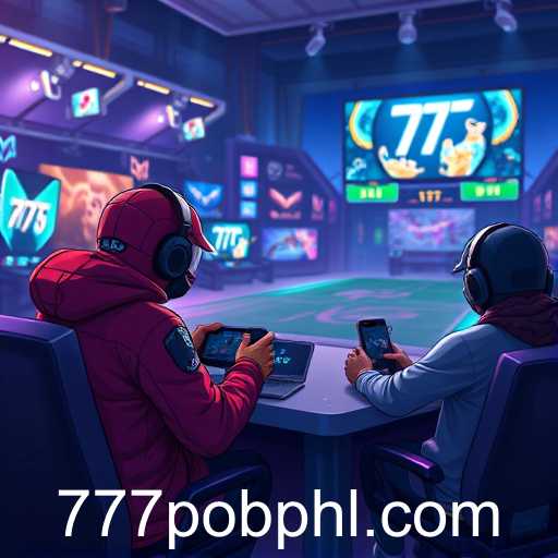 777pob