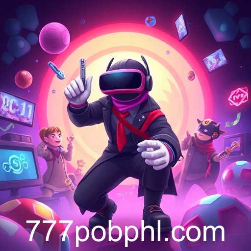 777pob: Revolutionizing Online Gaming in 2025