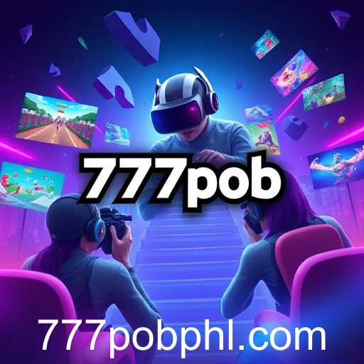 777pob: The Digital Playground for Gamers