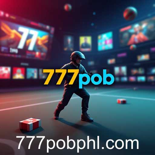 777pob: Revolutionizing Online Gaming