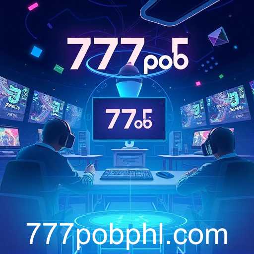The Rise of 777pob in Online Gaming