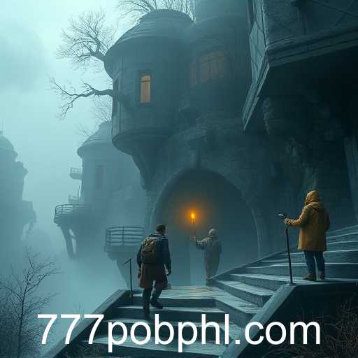 Exploring the Fascinating World of Adventure Games