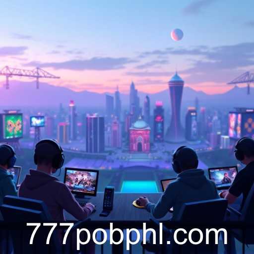 The Evolution of Online Gaming in the Digital Age