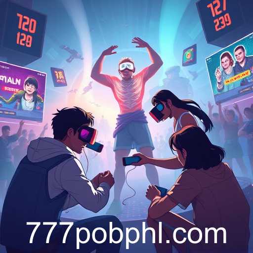 Exploring the Impact of 777pob on the Gaming Industry