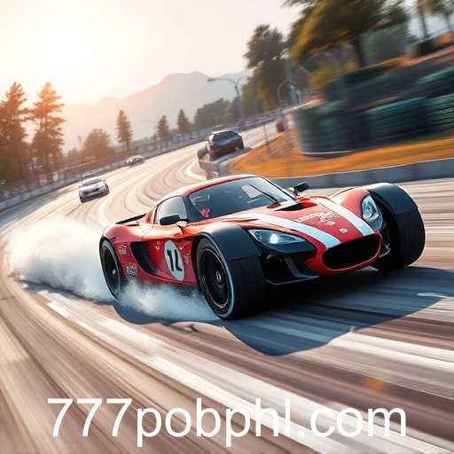 Exploring the Thrills of 'Racing Games' under the '777pob' Keyword