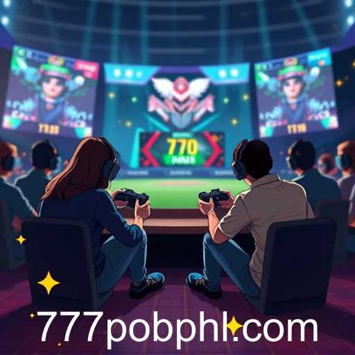 The Rise of 777pob: A New Era in Online Gaming