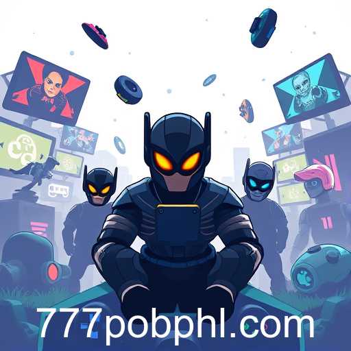 The Rise of 777pob in the Digital Gaming World