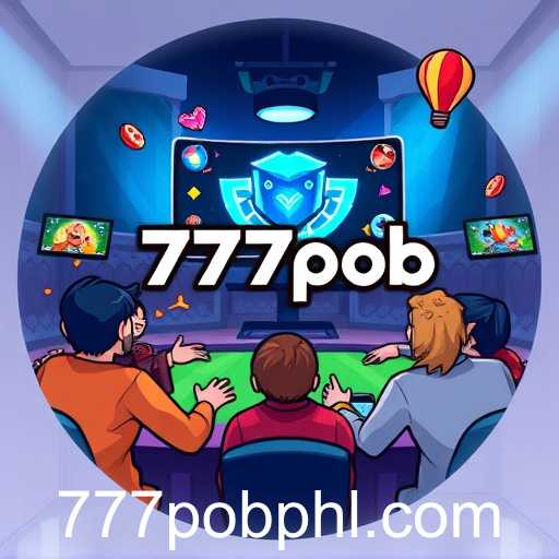 The Rise of 777pob in Online Gaming