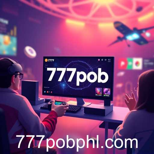 The Rise of 777pob in Online Gaming Communities