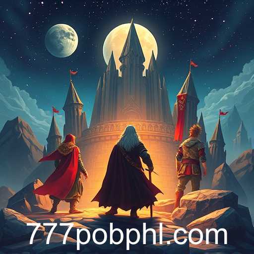 Exploring the Expansive World of Role-Playing Games on 777pob