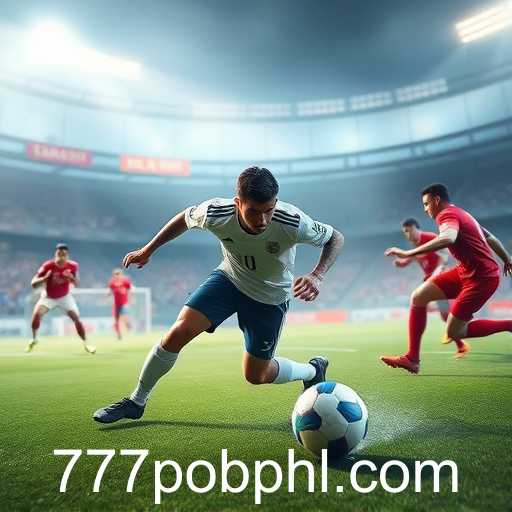 Exploring the Dynamic World of Sports Games: The Rise of '777pob'