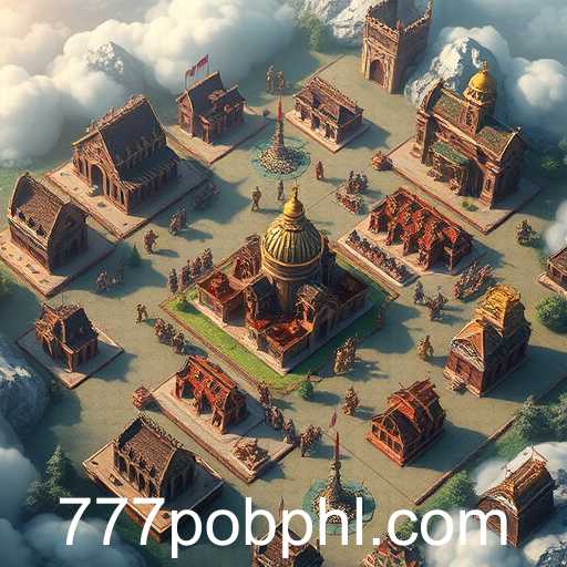 Exploring the Intricacies of Strategy Games: A Deep Dive